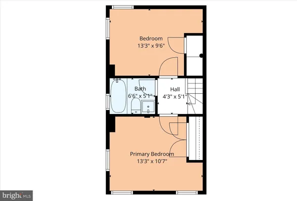 $520,000 | 633 18th Street Northeast, Washington, DC 20002