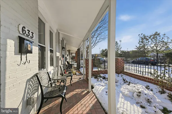 $520,000 | 633 18th Street Northeast, Washington, DC 20002