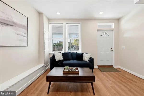 $520,000 | 633 18th Street Northeast, Washington, DC 20002