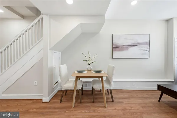 $520,000 | 633 18th Street Northeast, Washington, DC 20002