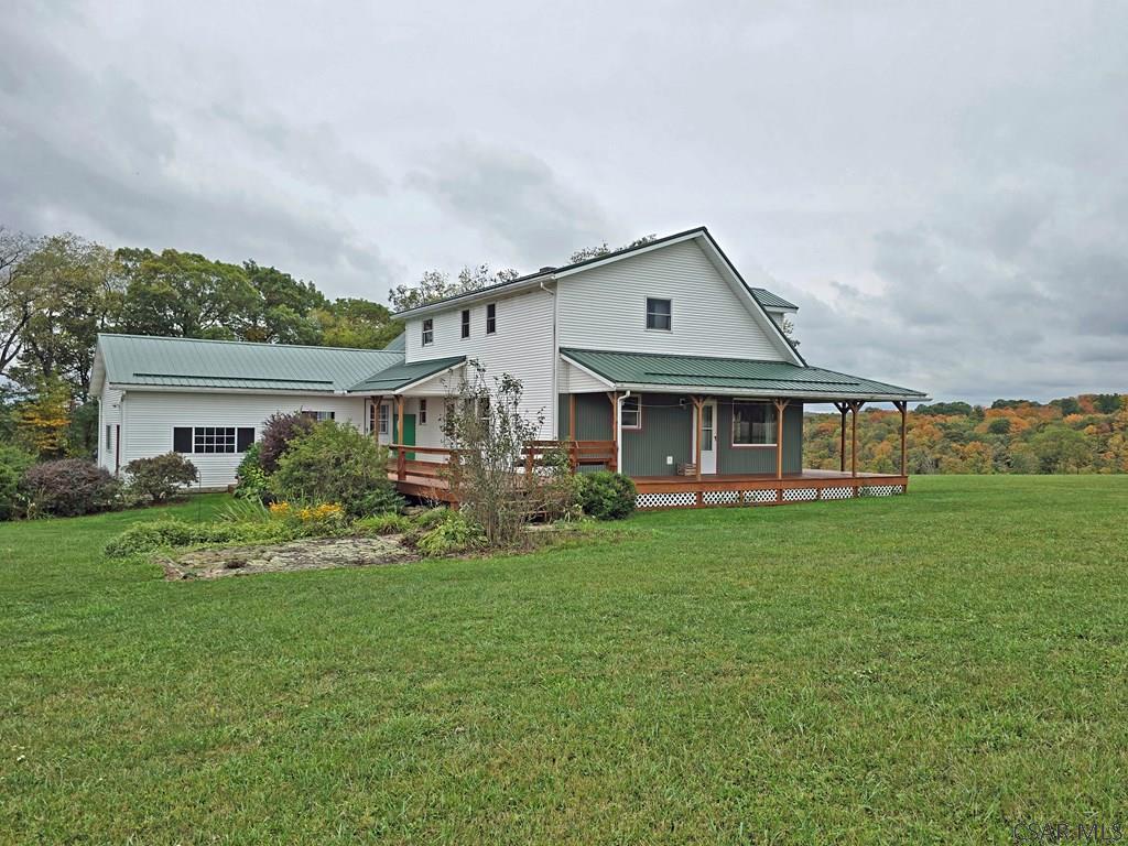 396 Old Mule Trail Road Garrett, PA 15542 - Photo 82 of 99