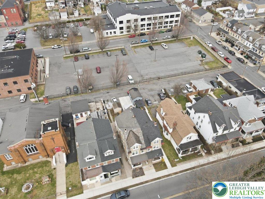 921 Broadway Fountain Hill, PA 18015 - Photo 84 of 93