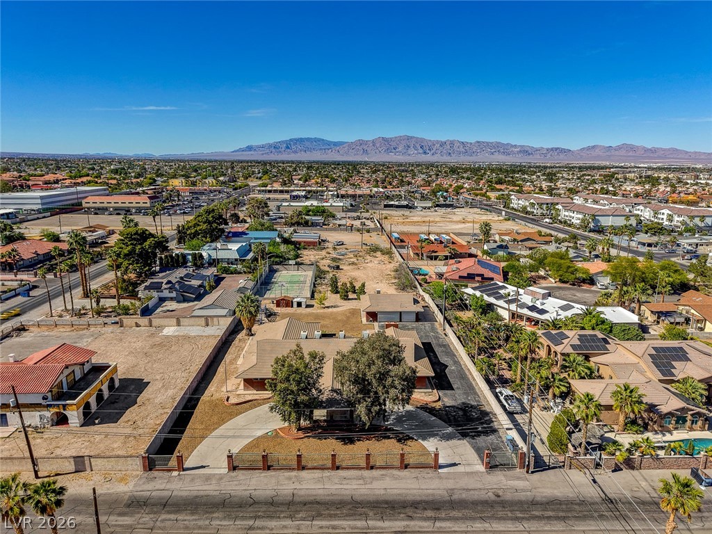 5600 Del Rey Avenue Las Vegas, NV 89146 - Photo 93 of 99