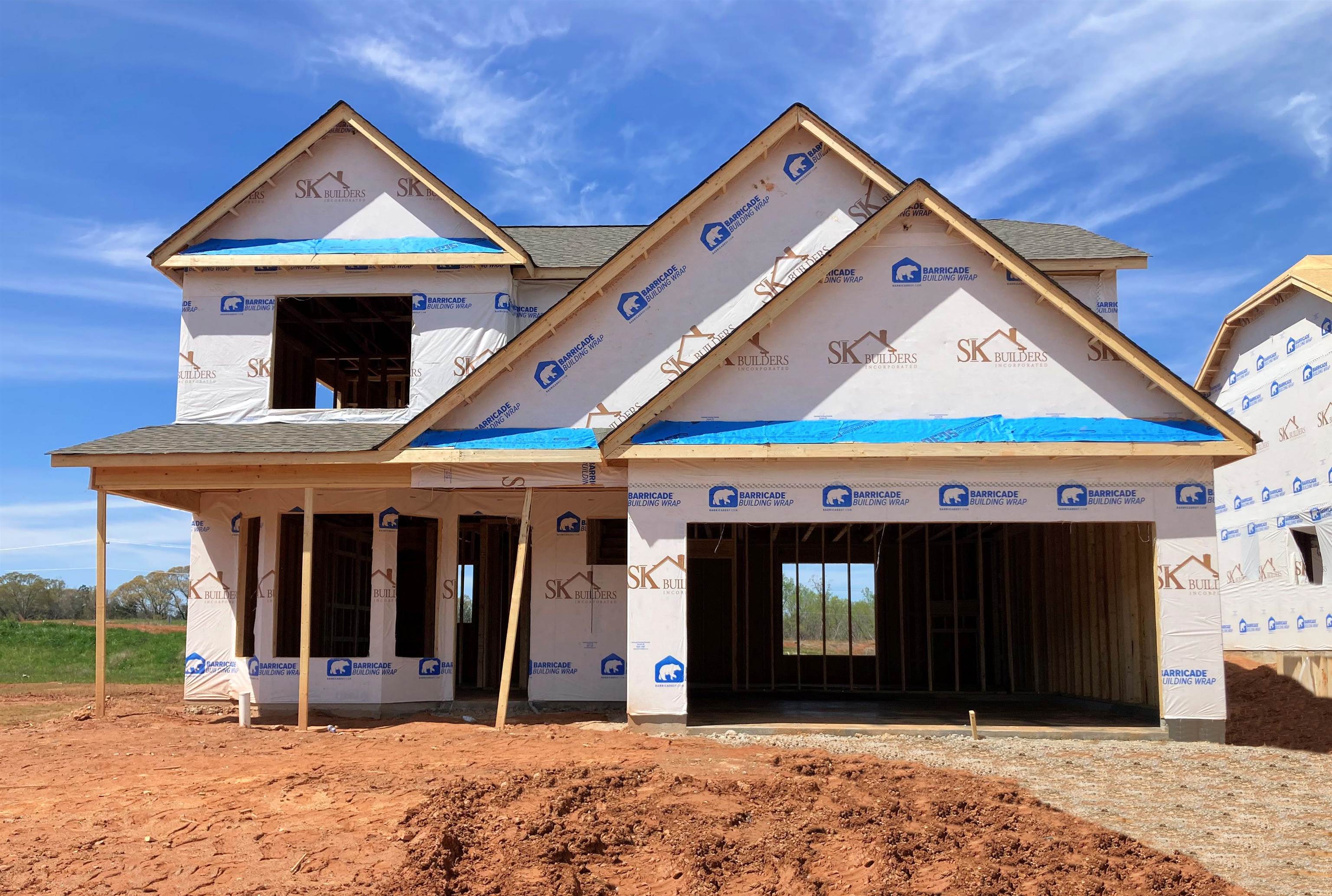 562 Woodcot Woodruff Sc  