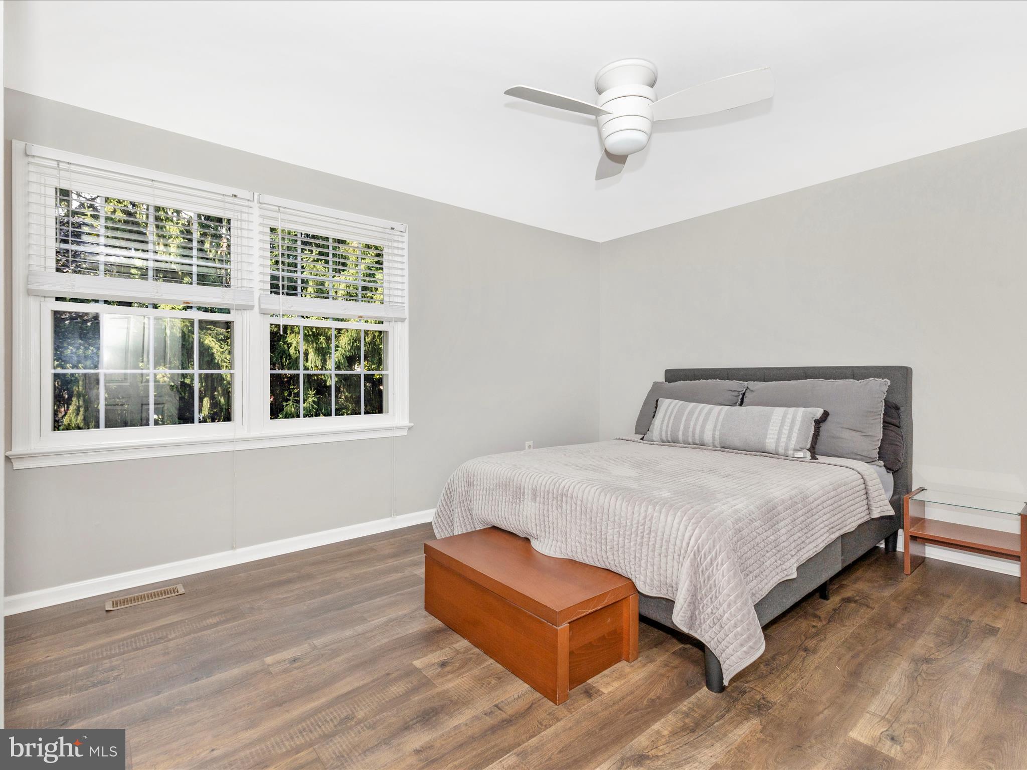 8204 Red Wing Court Frederick, MD 21701 - Photo 18 of 72 a spacious bedroom with a bed and window