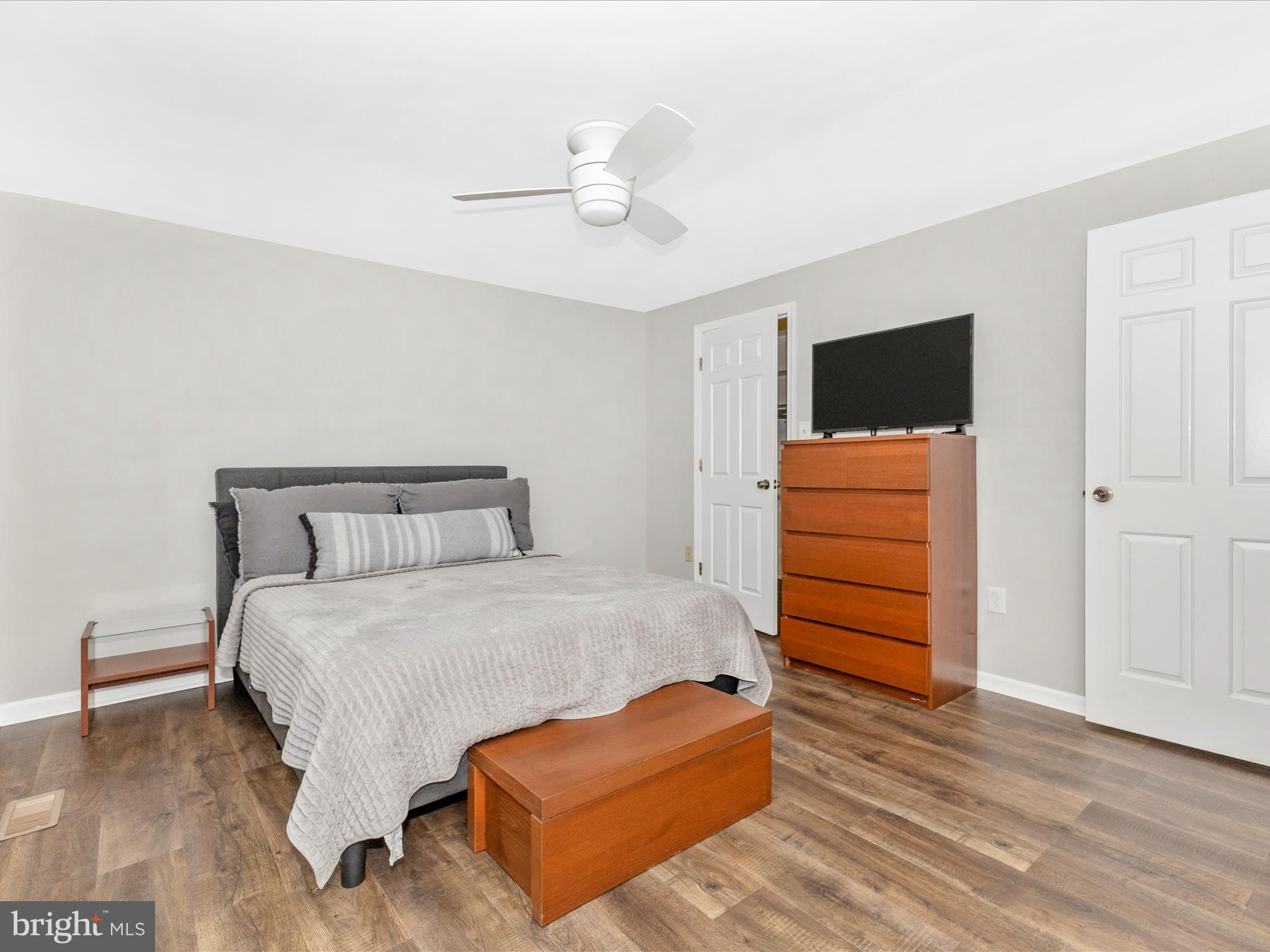 8204 Red Wing Court Frederick, MD 21701 - Photo 20 of 72 Primary Bedroom