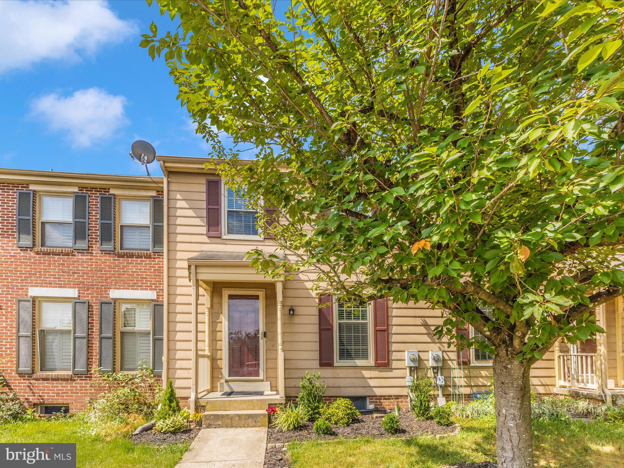 8204 Red Wing Court Frederick, MD 21701 - Photo 2 of 72 Exterior Front