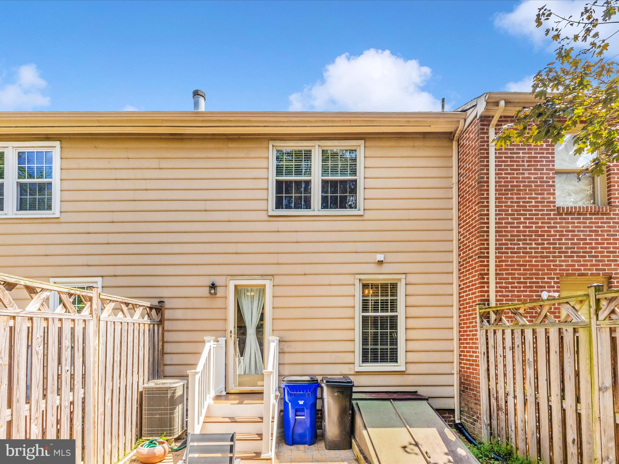 8204 Red Wing Court Frederick, MD 21701 - Photo 40 of 72 Exterior Back