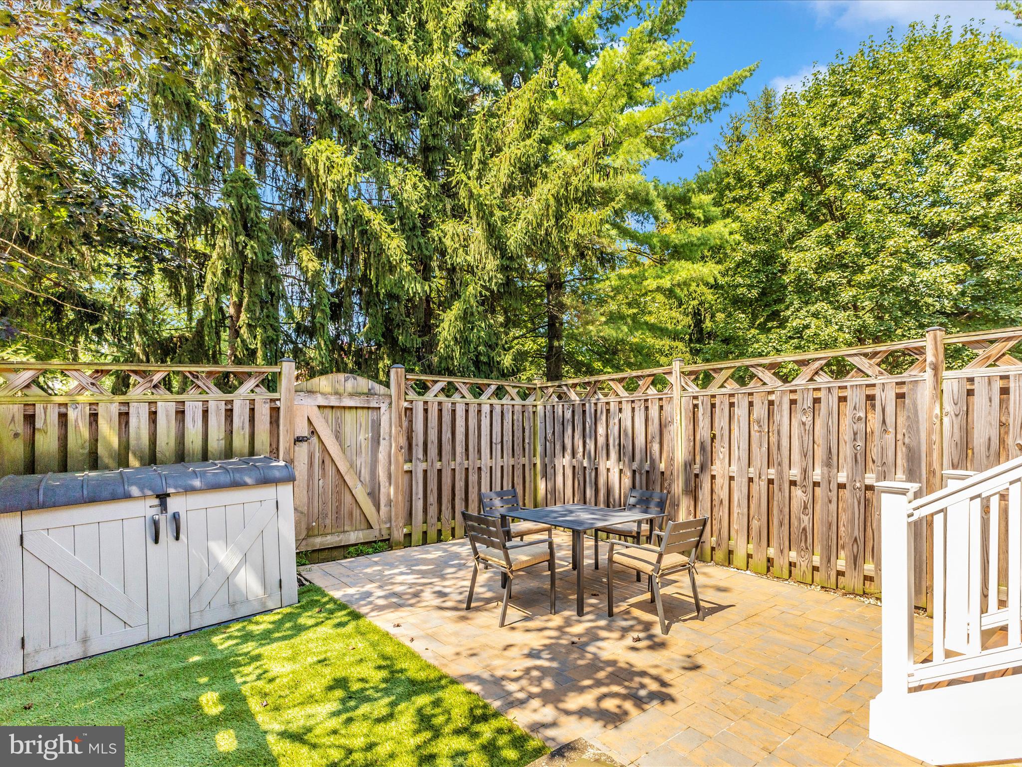 8204 Red Wing Court Frederick, MD 21701 - Photo 43 of 72 Exterior Back