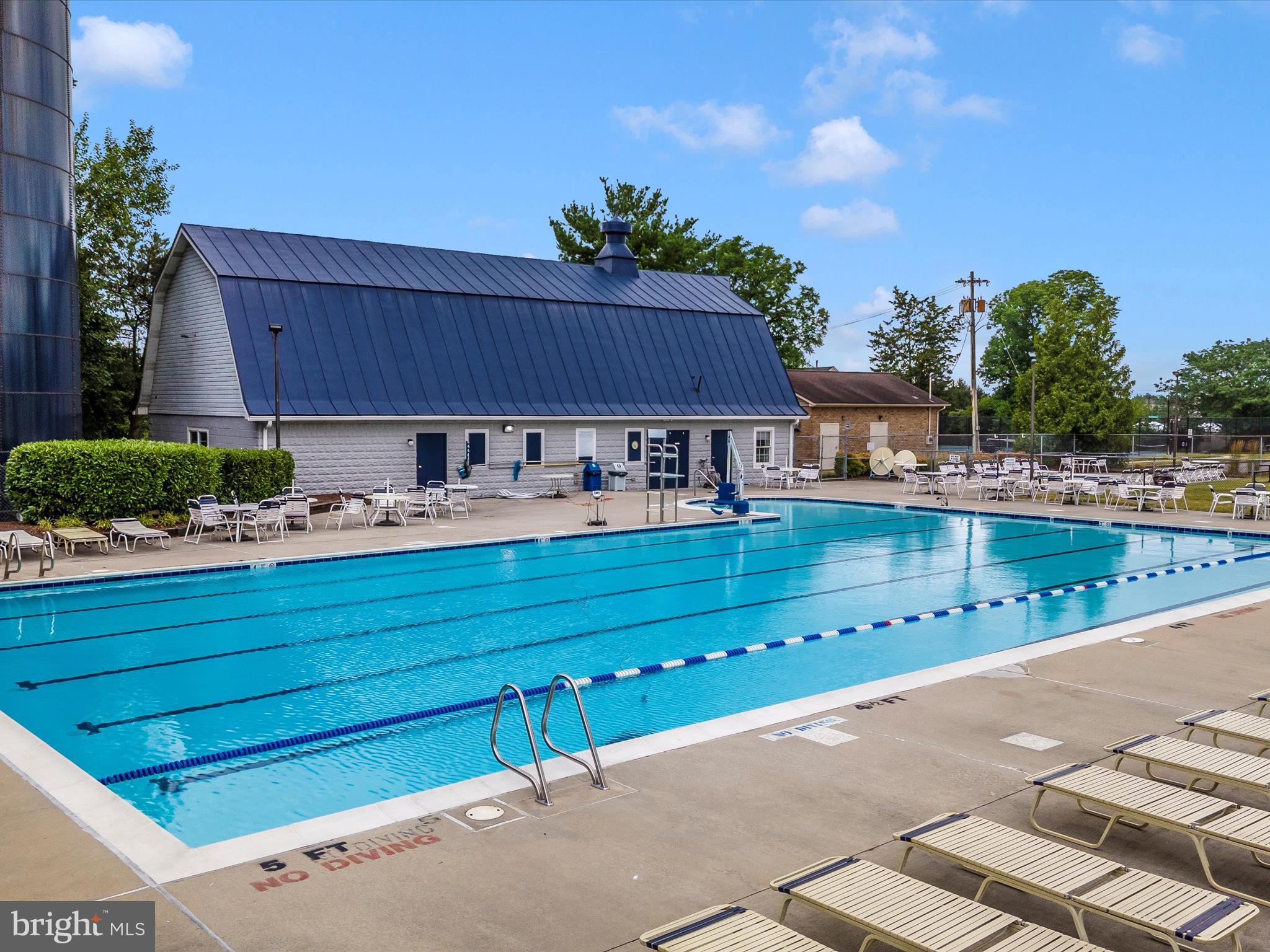 8204 Red Wing Court Frederick, MD 21701 - Photo 53 of 72 Community