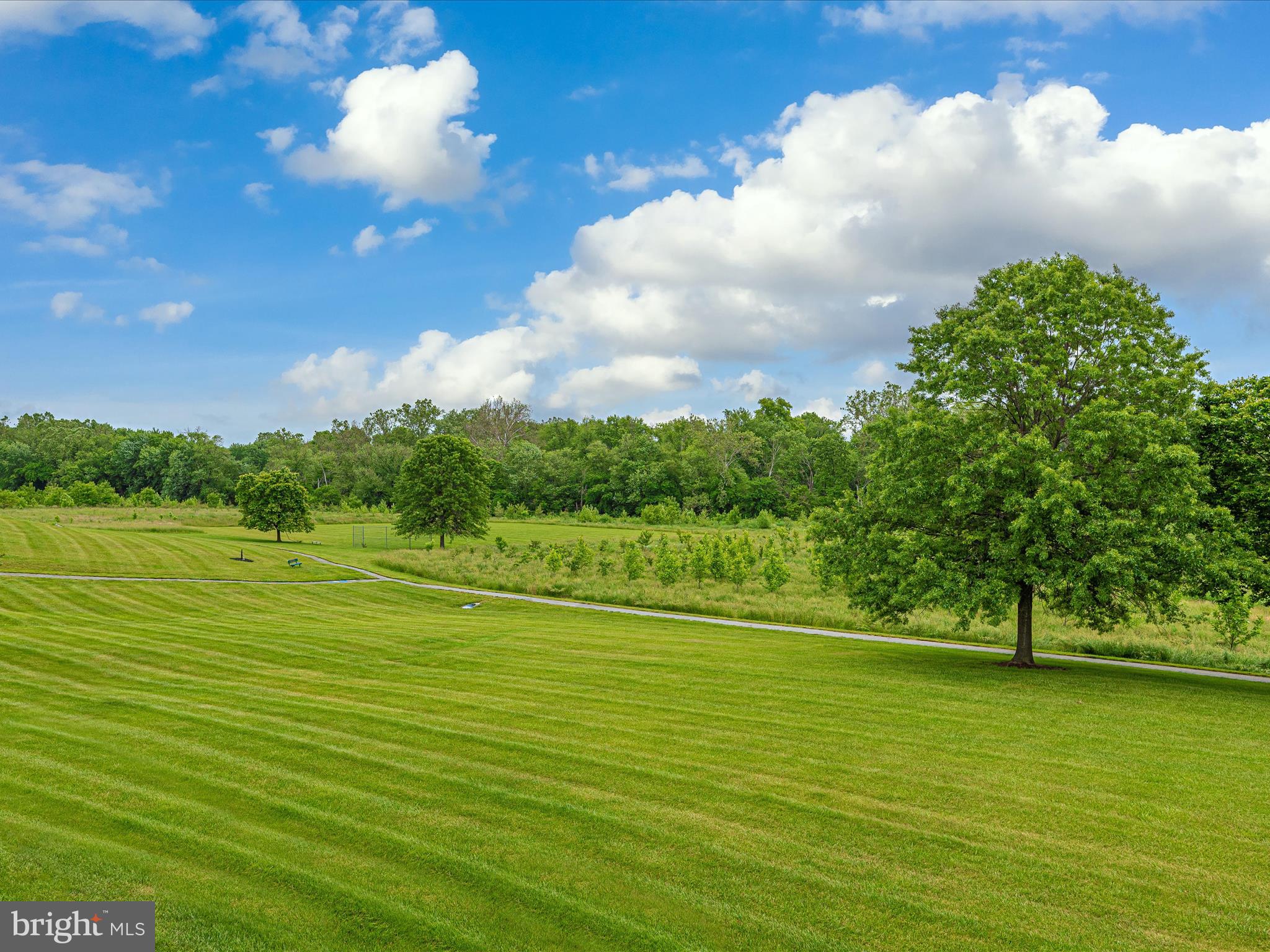 8204 Red Wing Court Frederick, MD 21701 - Photo 59 of 72 a view of an ocean from a yard