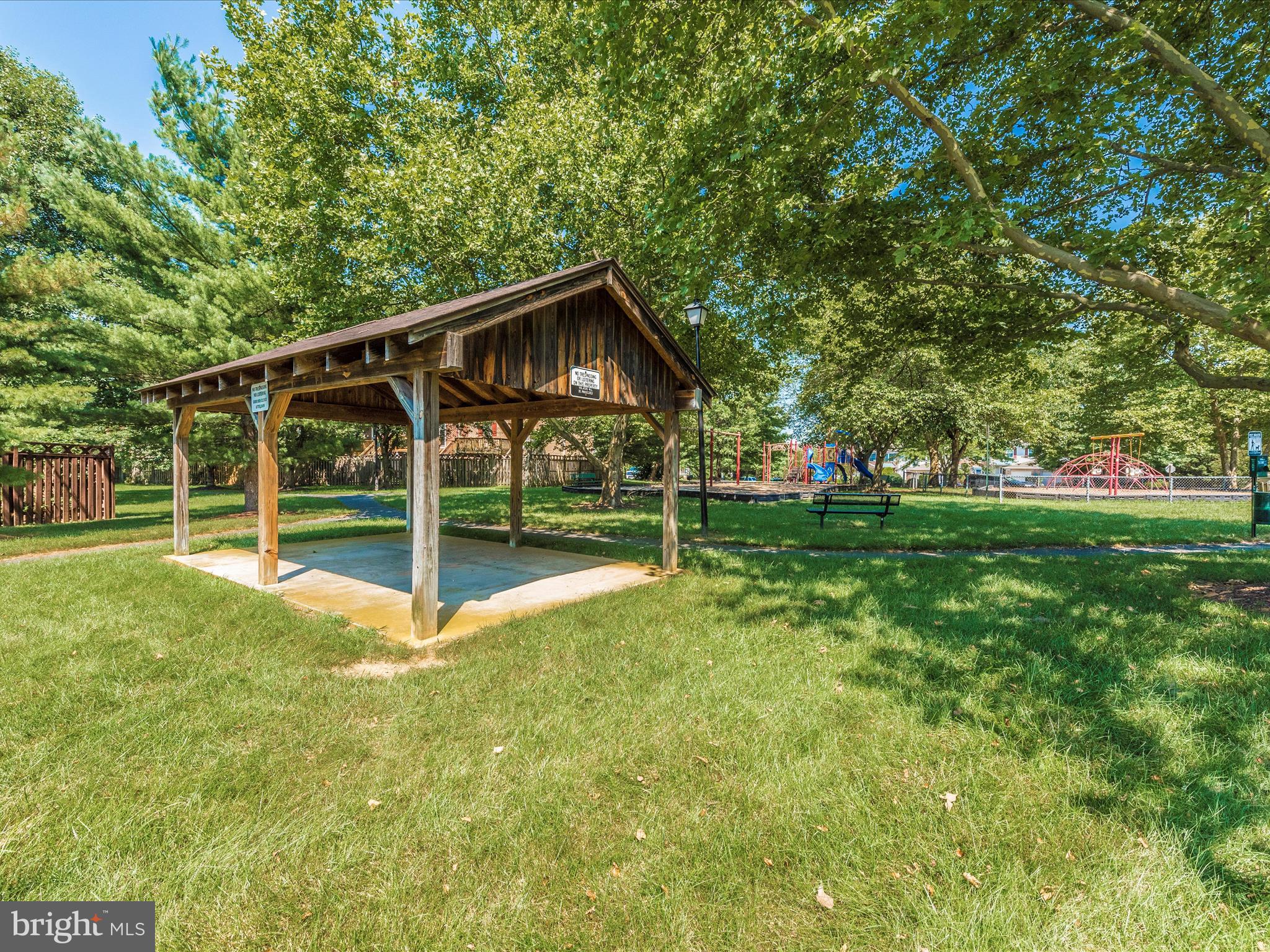 8204 Red Wing Court Frederick, MD 21701 - Photo 61 of 72 Community