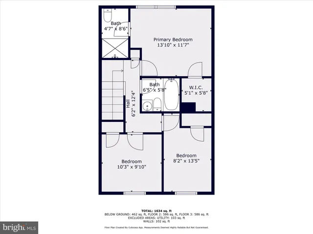 $389,000 | 8204 Red Wing Court, Frederick, MD 21701