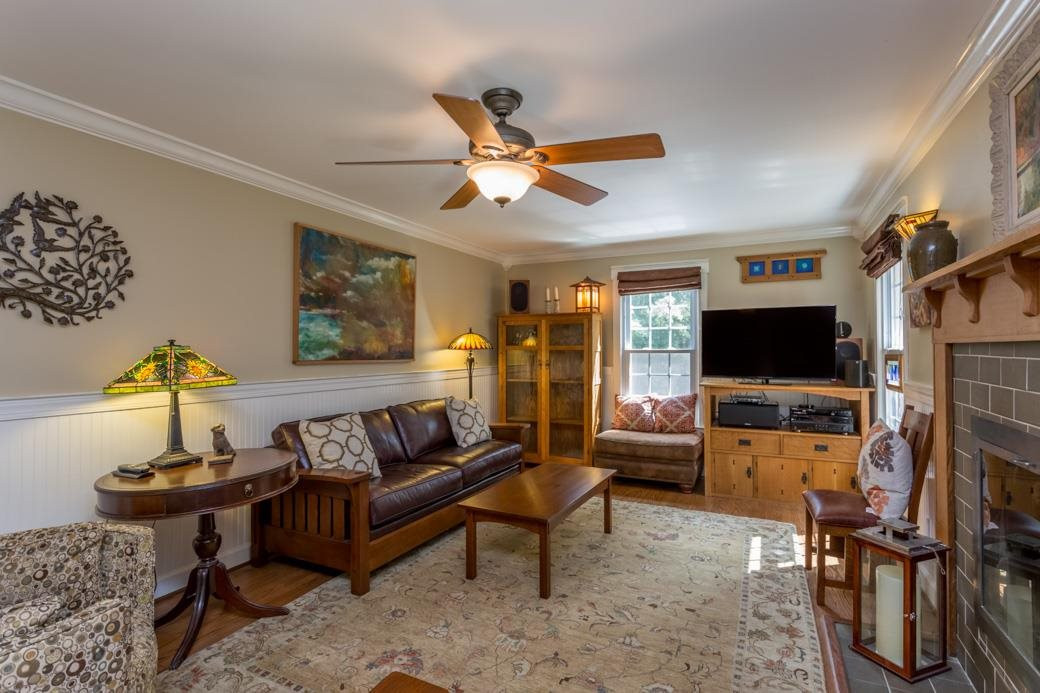 5201 Smallwood Court Raleigh, NC 27613 - Photo 13 of 24 Photo 13