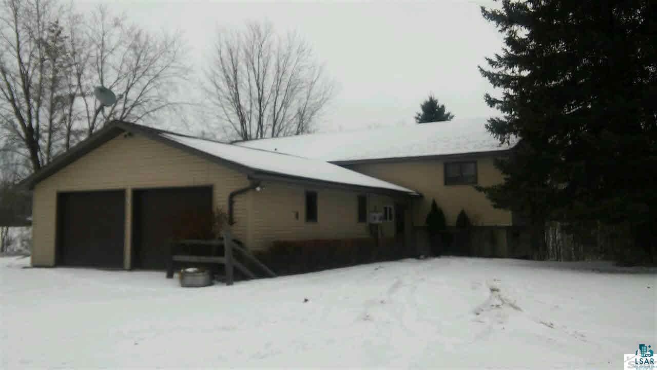 4163 Kerwin Road Superior, WI 54880 - Photo 1 of 9