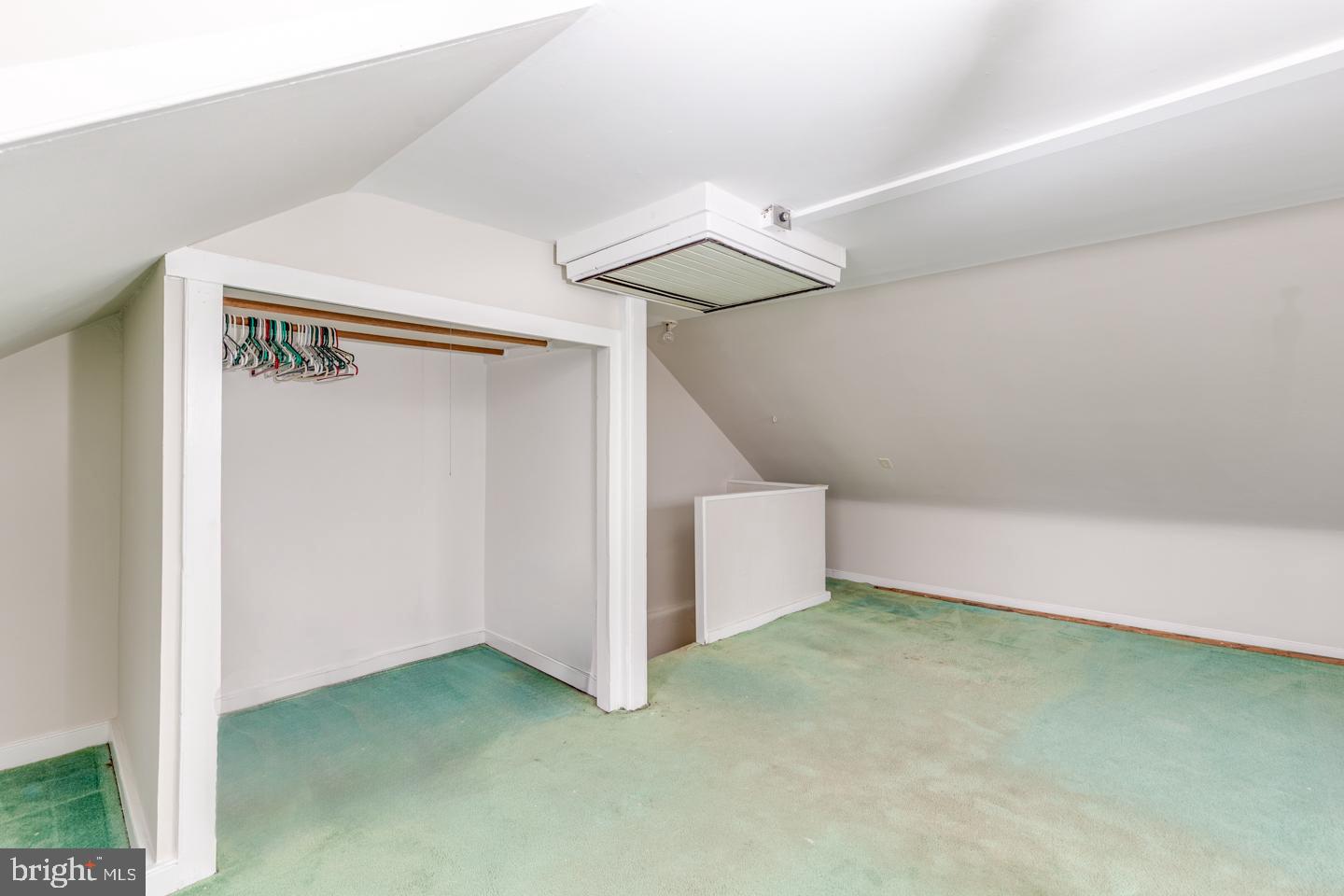 119 Buttonwood Street Mount Holly, NJ 08060 - Photo 35 of 37 a view of small space