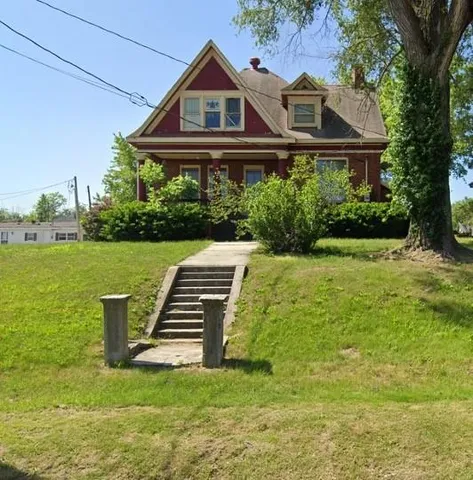 $105,000 | 430 East 4th Street, Milan, MO 63556