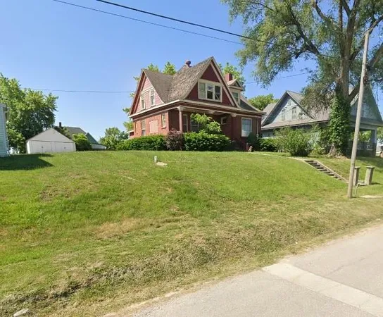 $105,000 | 430 East 4th Street, Milan, MO 63556