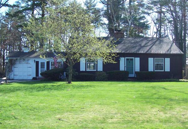 15 Colonial Road Wilbraham, MA 01095 - Photo 1 of 15