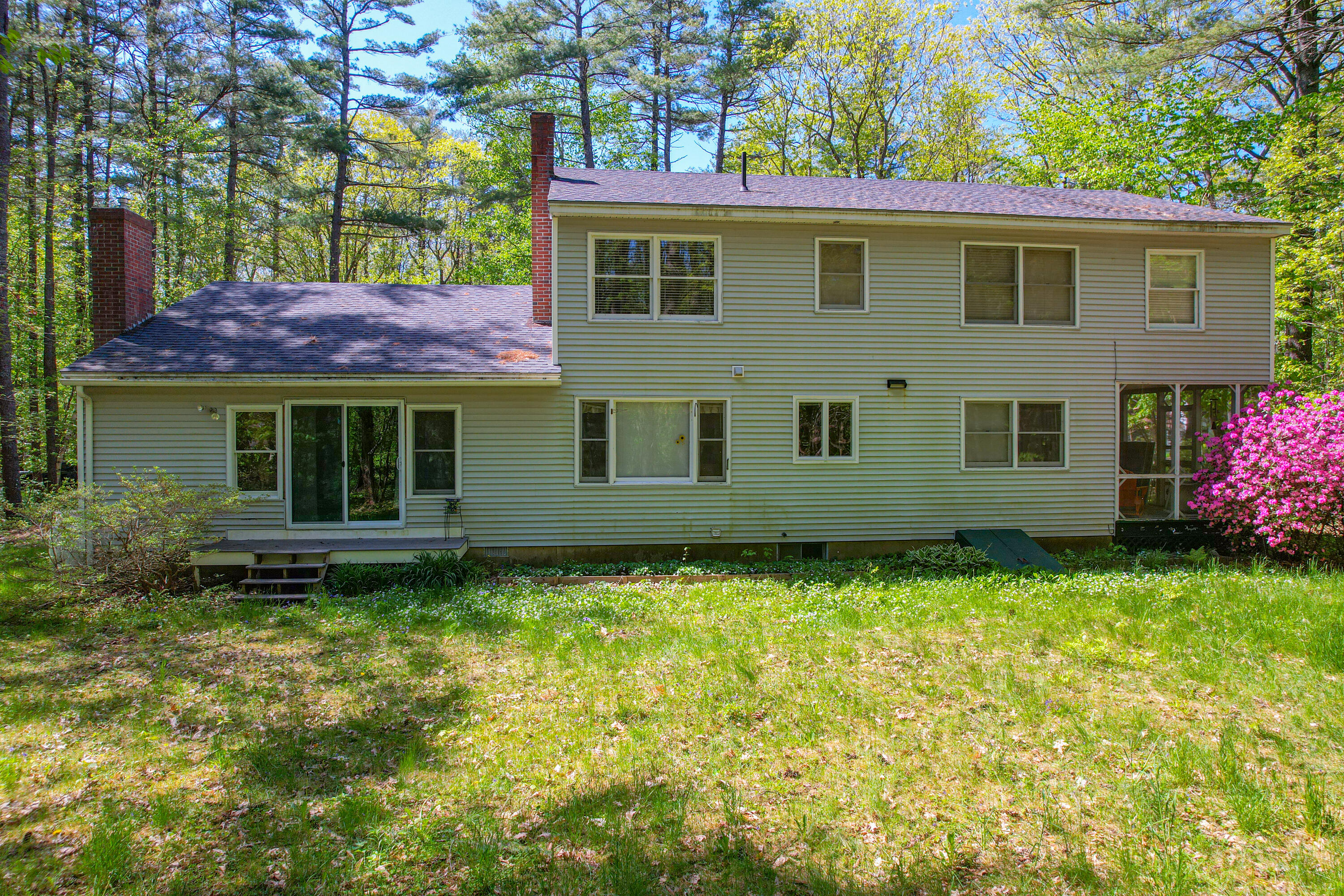11 Hemlock Road Brunswick, ME 04011 - Photo 3 of 61 11HemlockRd.Brunswick-38