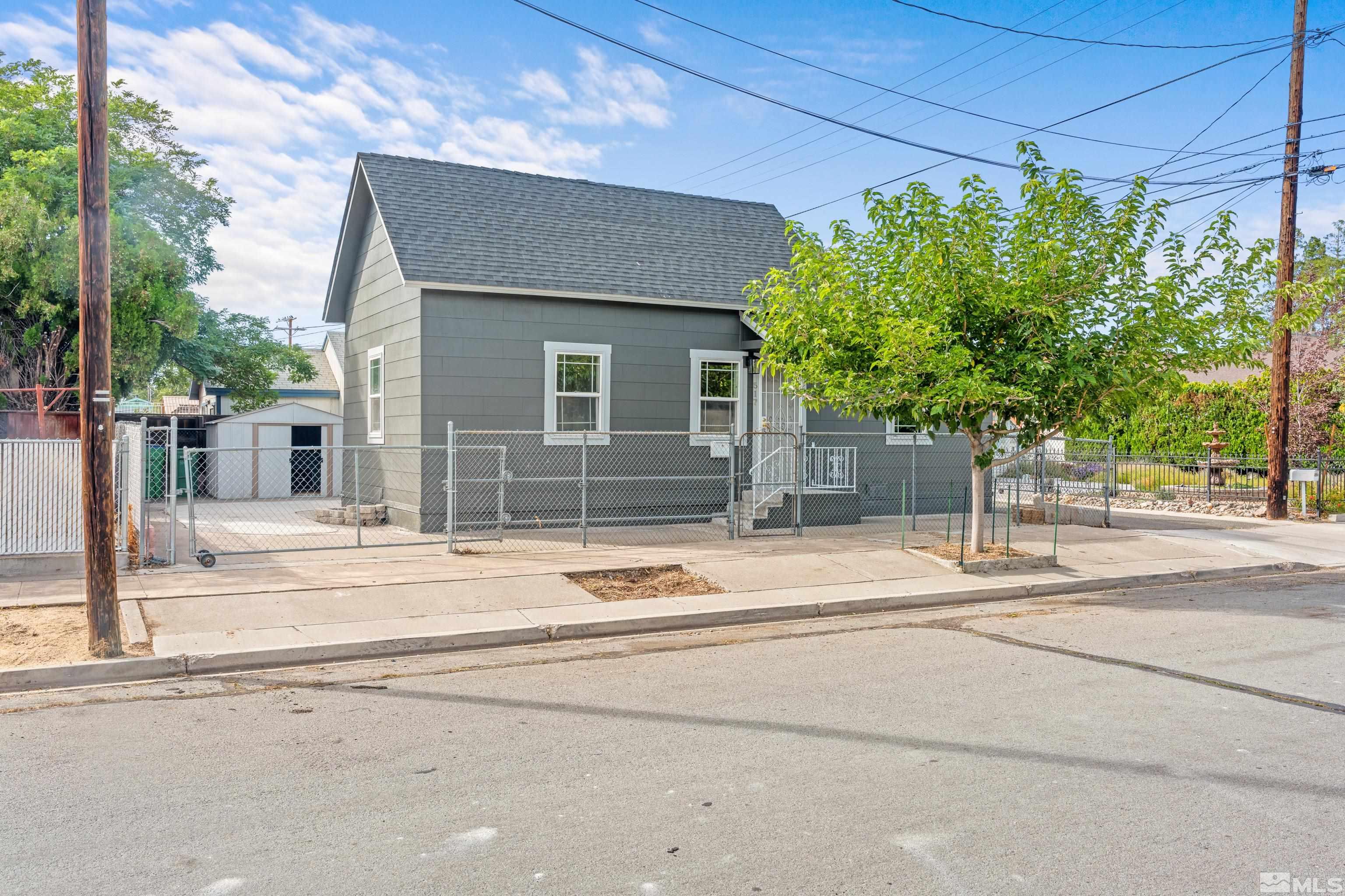 517 St Sparks, NV 89431 - Photo 22 of 35 Photo 22
