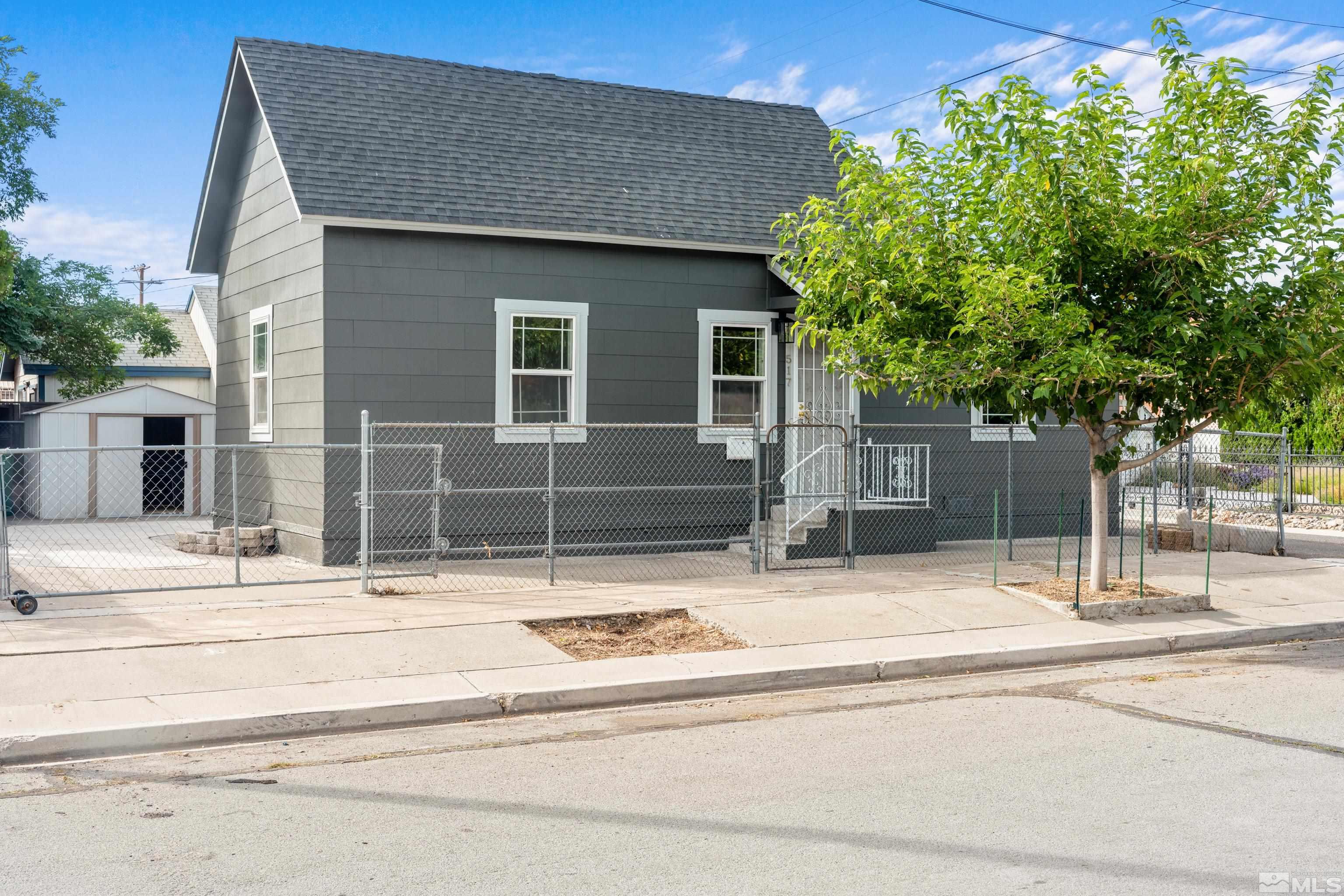 517 St Sparks, NV 89431 - Photo 23 of 35 Photo 23