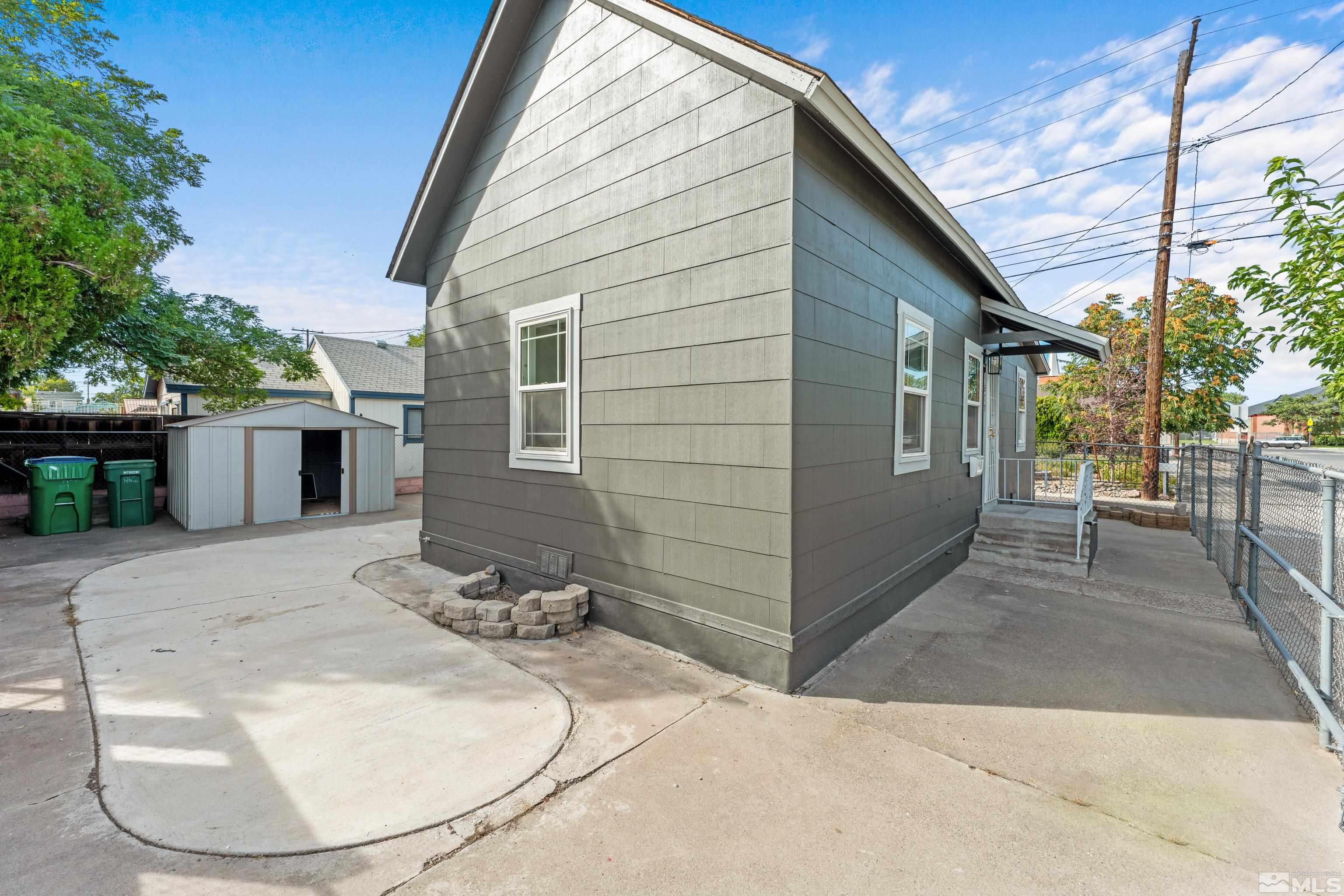 517 St Sparks, NV 89431 - Photo 31 of 35 Photo 31