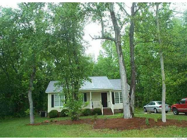 5953 Sandy Raleigh, NC 27610 - Photo 1 of 1 Photo 1