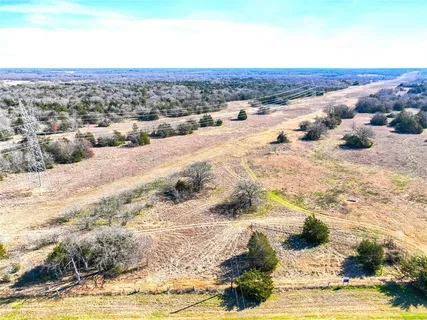 a view of an ocean and beach