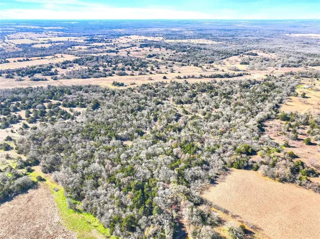 a view of city and ocean
