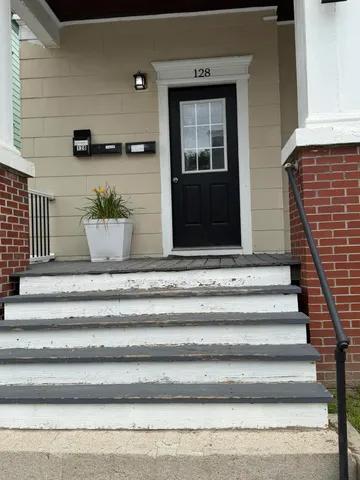 $610,000 | 128 Pine Street, Lewiston, ME 04240