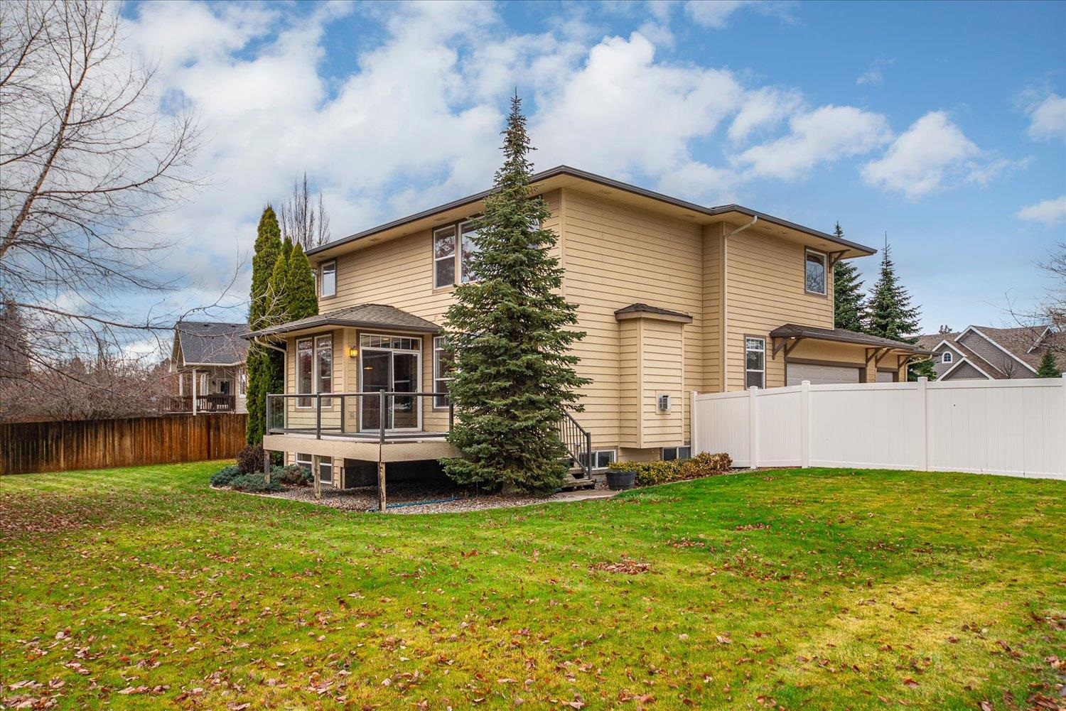 3423 Grouse Spokane, WA 99208 - Photo 39 of 50 Gallery Image 39
