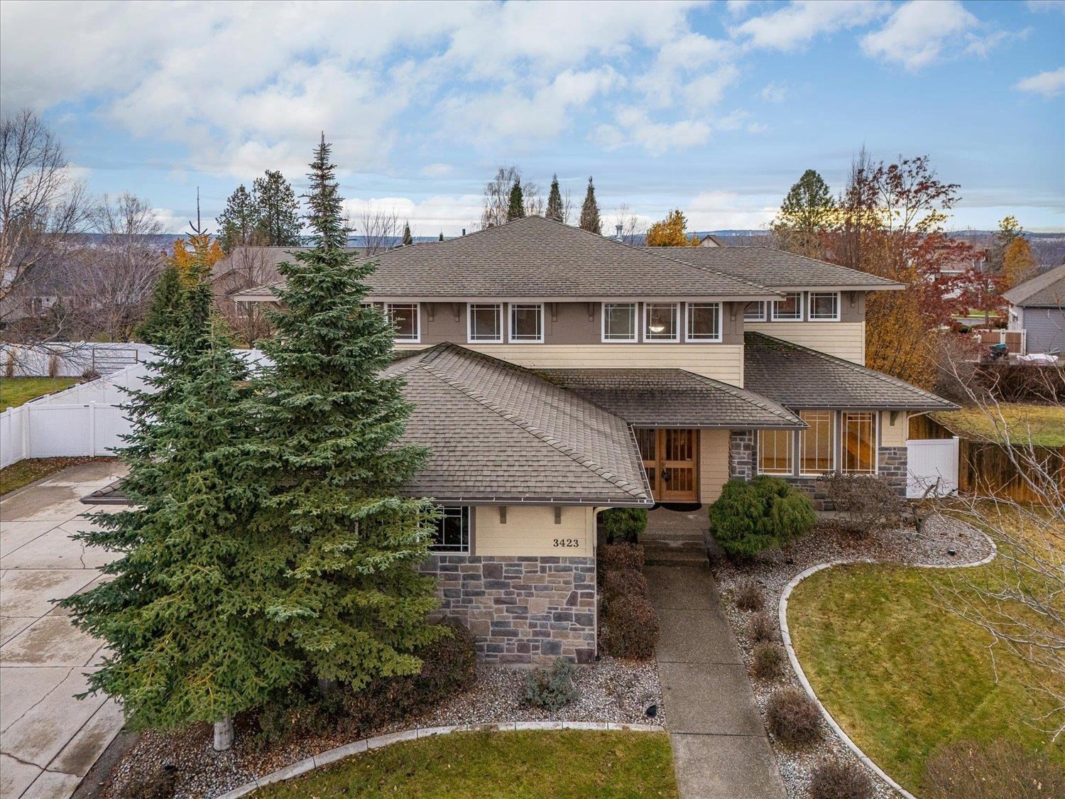 3423 Grouse Spokane, WA 99208 - Photo 44 of 50 Gallery Image 44