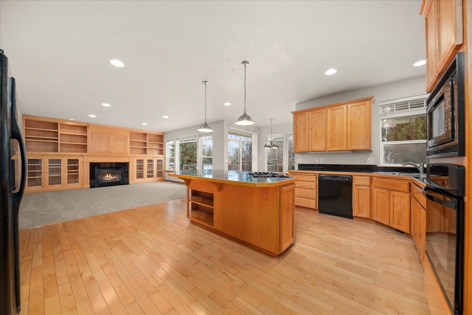 3423 Grouse Spokane, WA 99208 - Photo 6 of 50 Gallery Image 6