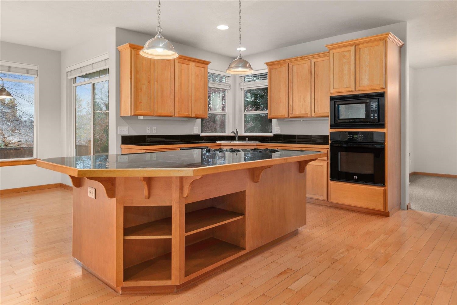 3423 Grouse Spokane, WA 99208 - Photo 7 of 50 Gallery Image 7