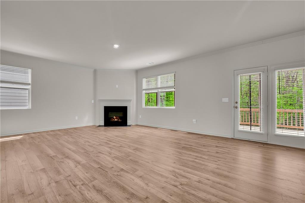 545 Quail Pass Dawsonville, GA 30534 - Photo 10 of 24