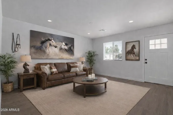 $1,750 | 336 South 98th Street, Unit B, Mesa, AZ 85208