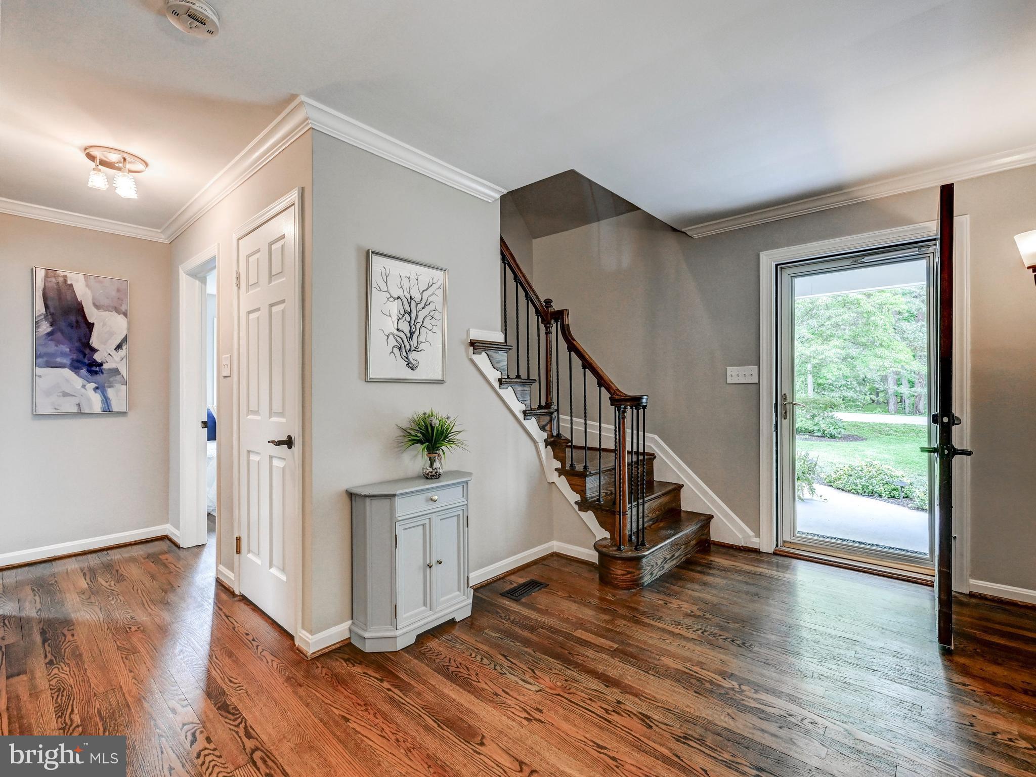 5457 Kerger Road Ellicott City, MD 21043 - Photo 20 of 73