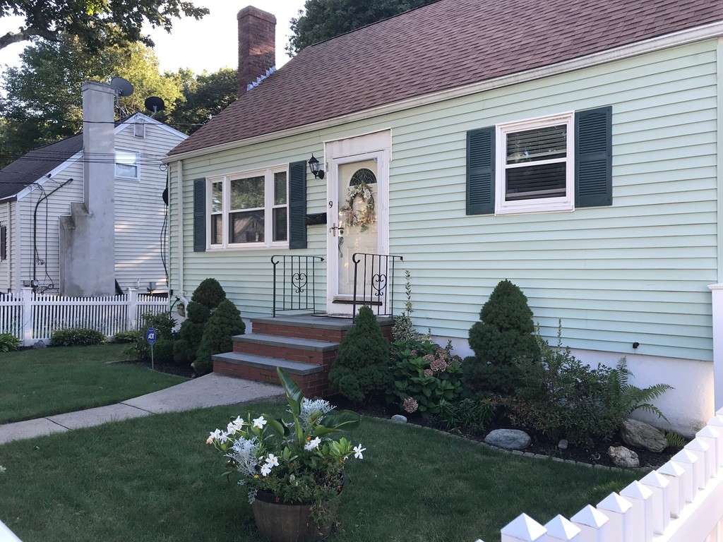 9 Derry Road Boston, MA 02136 - Photo 1 of 15 Gallery Image 1