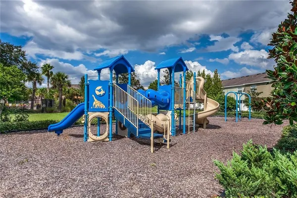 a view of outdoor space