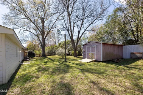 $315,000 | 205 John Street, Louisburg, NC 27549