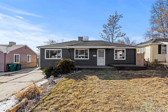 2833 Gray Street Wheat Ridge, CO 80214 - Photo 1 of 31
