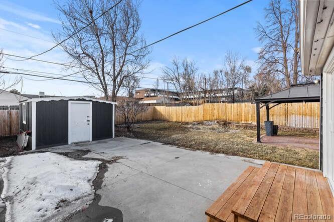 2833 Gray Street Wheat Ridge, CO 80214 - Photo 25 of 31