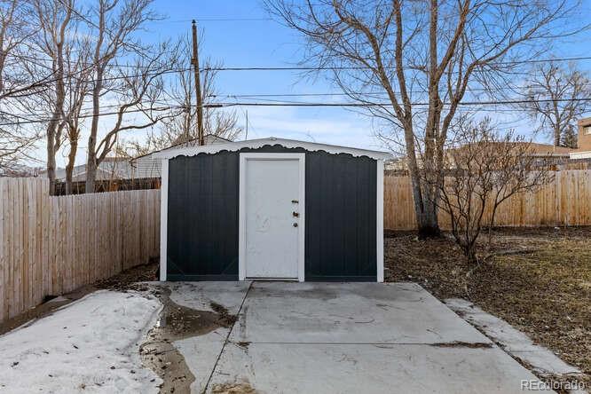 2833 Gray Street Wheat Ridge, CO 80214 - Photo 26 of 31