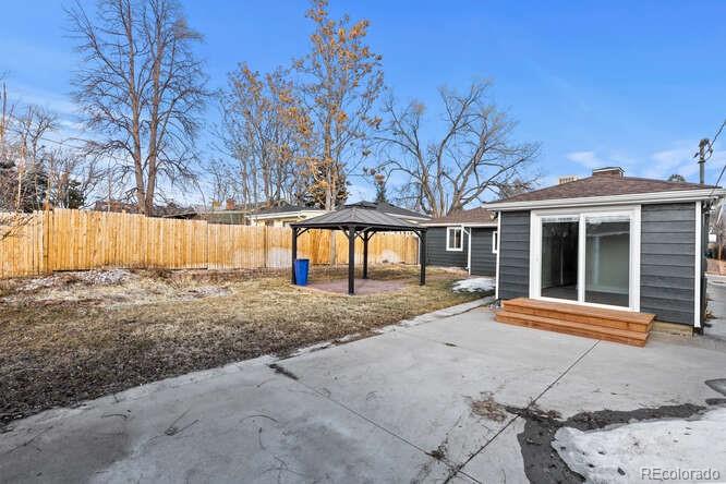 2833 Gray Street Wheat Ridge, CO 80214 - Photo 27 of 31
