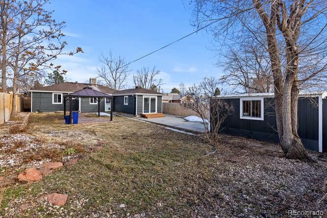 2833 Gray Street Wheat Ridge, CO 80214 - Photo 28 of 31