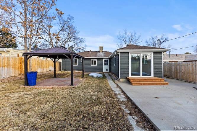 2833 Gray Street Wheat Ridge, CO 80214 - Photo 29 of 31