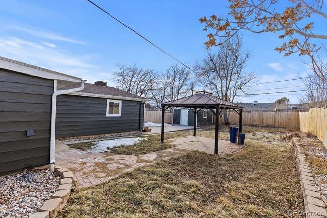 2833 Gray Street Wheat Ridge, CO 80214 - Photo 30 of 31