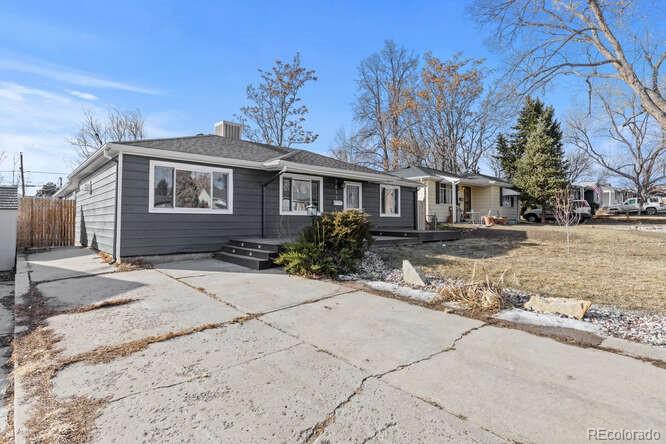 2833 Gray Street Wheat Ridge, CO 80214 - Photo 31 of 31