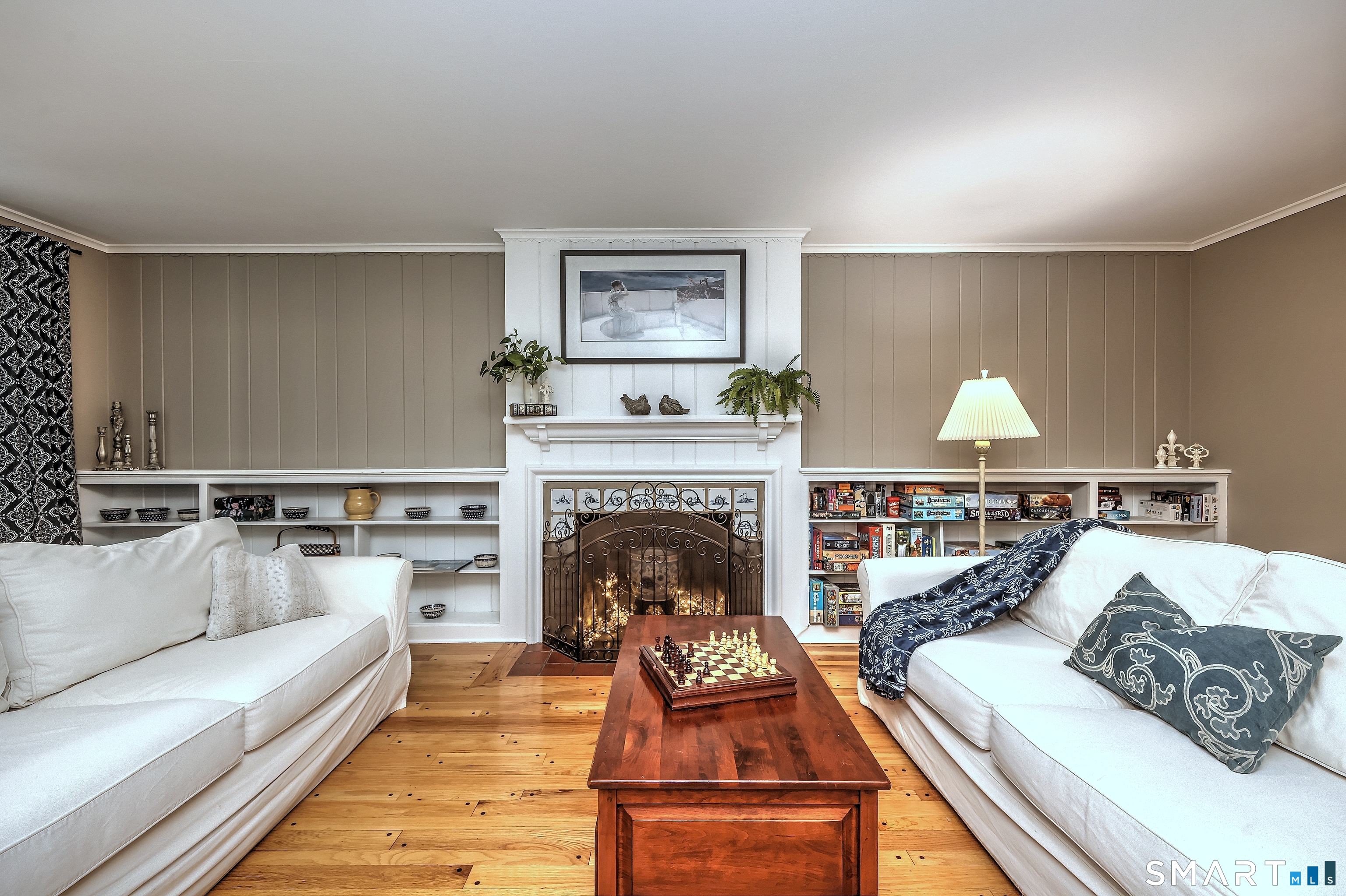 775 Mountain Road Cheshire, CT 06410 - Photo 22 of 39 Enjoy a quiet side of the house with the 3rd FP and beautiful natural light.